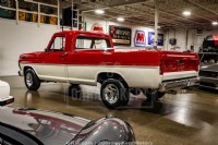 1972 Ford F100