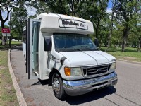 2006 Ford E450