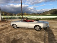 1963 CHEVROLET CORVAIR