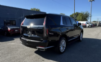 2022 Cadillac Escalade