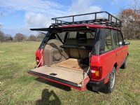 1993 Land Rover Range Rover