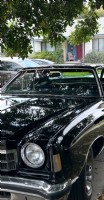 1975 Chevrolet Monte Carlo