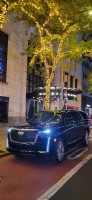 2024 Cadillac Escalade