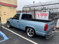 1992 Chevrolet 1500 Silverado