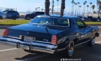1975 Chevrolet Monte Carlo
