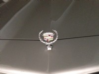 1987 Cadillac Brougham