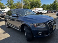 2017 Audi Q5
