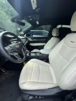 2022 Cadillac XT5 Sport