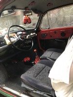 1977 Zastava 750 s