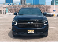 2023 CHEVROLET Suburban