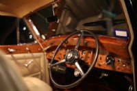 1951 Rolls Royce Silver Wraith
