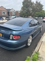 2004 Pontiac GTO