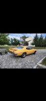 1970 Pontiac GTO Judge