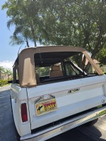 1966 Ford Bronco