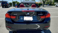 2020 BMW 430i