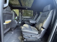 2025 CADILLAC Escalade ESV Premium Luxury