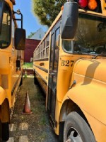 2007 International School Bus