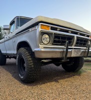 1976 Ford F-150
