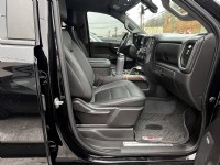 2022 CHEVROLET Silverado LTD 1500