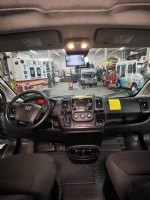 2019 Ram ProMaster 3500
