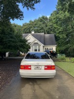 1999 Lexus LS400