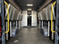 2019 Ram ProMaster 3500