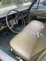 1966 Plymouth Belvedere II