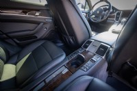 2016 Porsche Panamera S