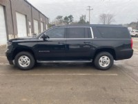 2016 Chevrolet Suburban 3500HD