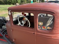 1931 Ford Model A