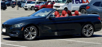 2020 BMW 430i