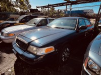 1998 Ford Crown Vic
