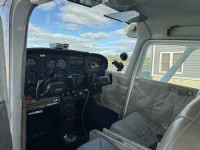 1974 Cessna  172 M