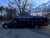 2016 Ford F-550