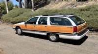 1995 Buick Road Master