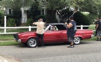 1966 Dodge Dart