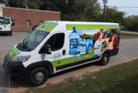 2018 Ram ProMaster 1500