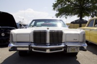 1977 Chrysler New Yorker Brougham