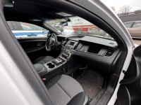 2013 Ford Taurus