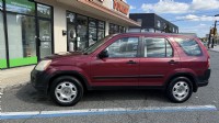 2005 HONDA CR-V LX