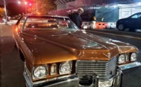 1972 Cadillac  Sedan Deville