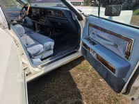 1979 Lincoln  Continental Town car