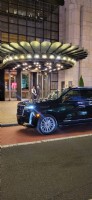 2024 Cadillac Escalade