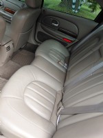 2002 Chrysler  300M