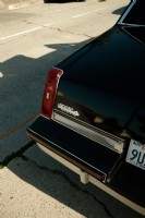 1986 Oldsmobile  Cutlass Calais