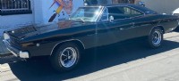 1968 Dodge Charger R/T