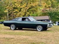 1968 Ford Torino