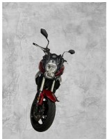 2011 Kawasaki Versys