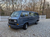 1989 Volkswagen  Vanagon
