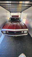 1967 Chevrolet  Camaro SS
